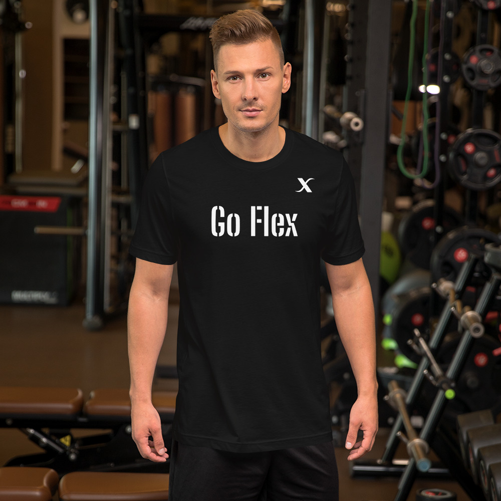 Go Flex T-Shirt